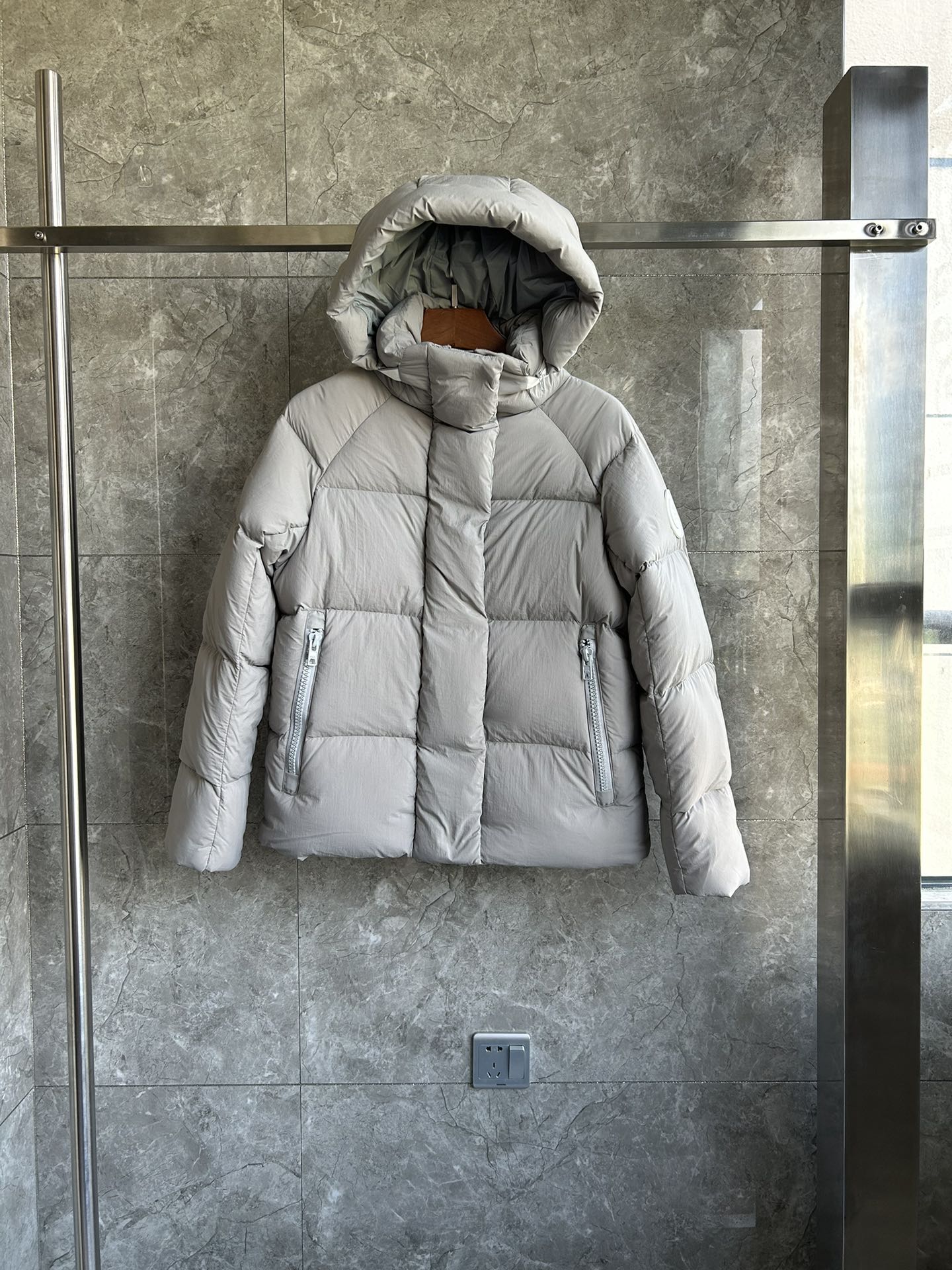 Canada Goose Down Jackets